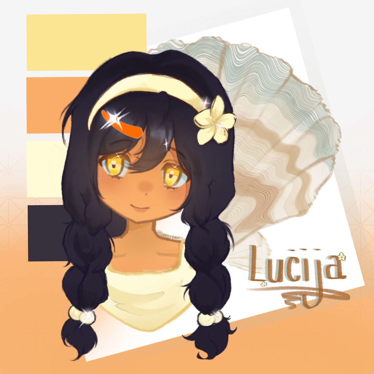 hamstertoastr's tweet photo. free commission for oomf to build my portfolio … I wish I had moots so I could draw their OCs… 👀👀👀…

#art #commission #mutuals #artmoots #moots https://t.co/mcd2ixWnip