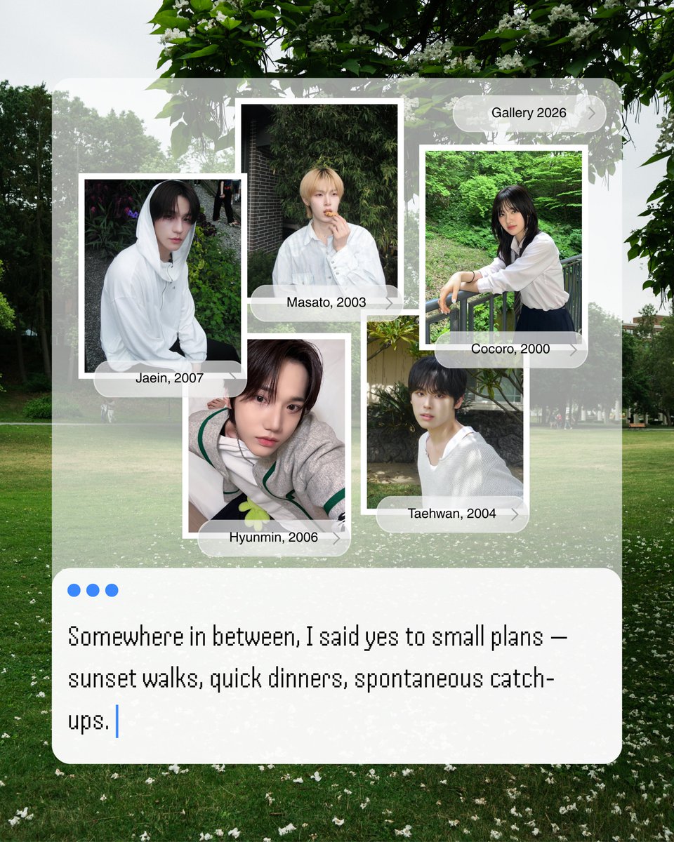 taeohwan's tweet photo. [BUNDLING OFFER: Buy 1 GET 4 FREE?!] Seeking for new connection? We are here to answer your need. By claimimg this offer, you'll get 5 new puppies to have chitchat with, making your timeline merrier, and get you out of solitude FOR 0$. Go grab your chance and don't miss it! https://t.co/a2Im2Zi4vB