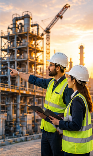 PiLogian's tweet photo. A successful project handover involves more than completing construction. Preparing accurate asset information before go-live helps teams establish a stronger foundation for maintenance and ongoing operations. #CapitalProjects #AssetManagement https://t.co/i6WY8aukwt