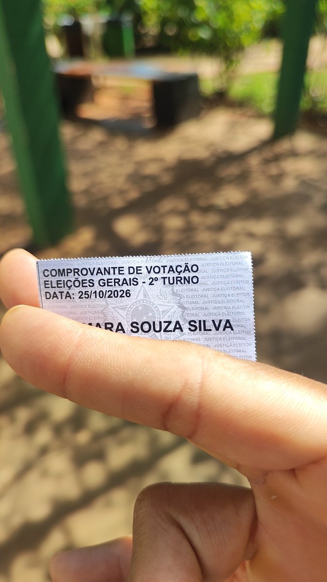 Gmarablacker's tweet photo. Senhor eu já fiz a minha vontade,que agora seja feita a tua.
✌️✌️ https://t.co/Rdq10HiZQd