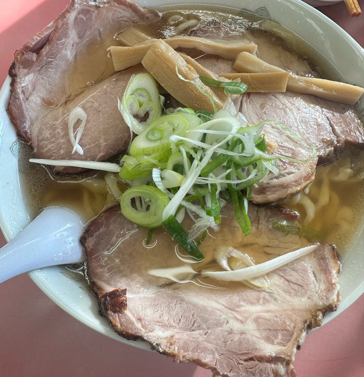 chahko_YJC's tweet photo. 最近の🍜 https://t.co/NFBDcPujKF