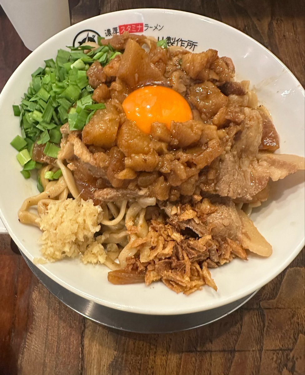 chahko_YJC's tweet photo. 最近の🍜 https://t.co/NFBDcPujKF