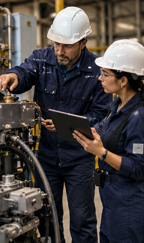 PiLogian's tweet photo. Solving recurring operational problems requires more than assumptions. Reliable equipment records, maintenance history, and consistent data help teams investigate causes and make better-informed improvements. #RootCauseAnalysis #OperationalExcellence https://t.co/Ff7SIzCydQ