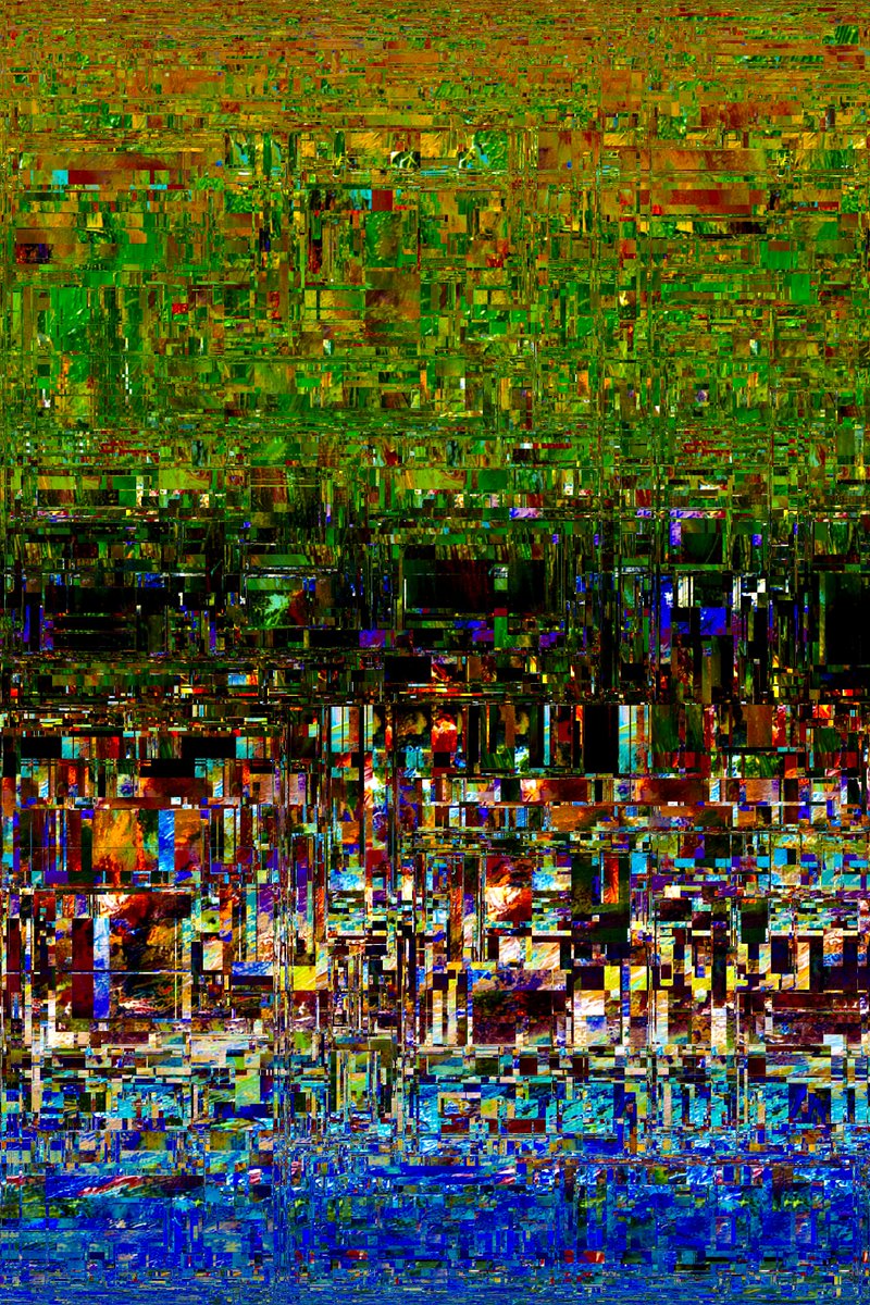 Ferdoropeza's tweet photo. Inverted City
33 XTZ https://t.co/IVHHihw2e0