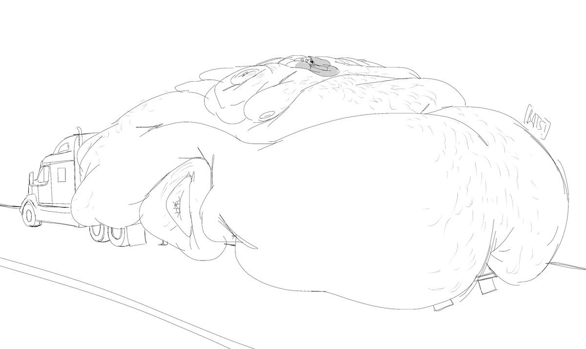 batspid2's tweet photo. Sketch comms done for @Swungus444, @ThornTheKoshai, @ragnargosquish, - https://t.co/fDRQKrl8xx