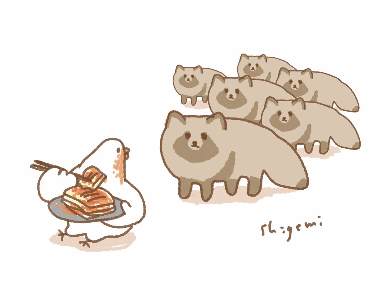 58rice's tweet photo. ぽんぽこきむち https://t.co/92O83DHlwD
