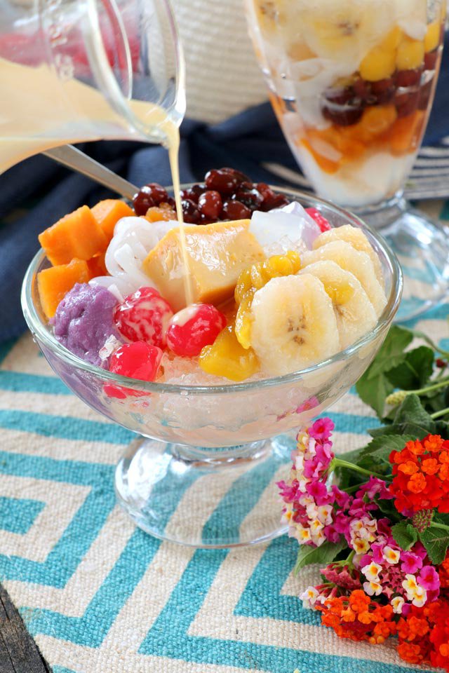 notsooffline's tweet photo. Team halo-halo ba kayo or buko pandan?😋 https://t.co/YZExr4UoIS