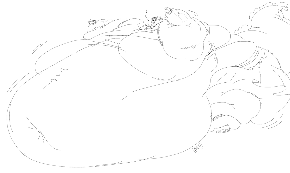 batspid2's tweet photo. Sketch comms done for @Swungus444, @ThornTheKoshai, @ragnargosquish, - https://t.co/fDRQKrl8xx