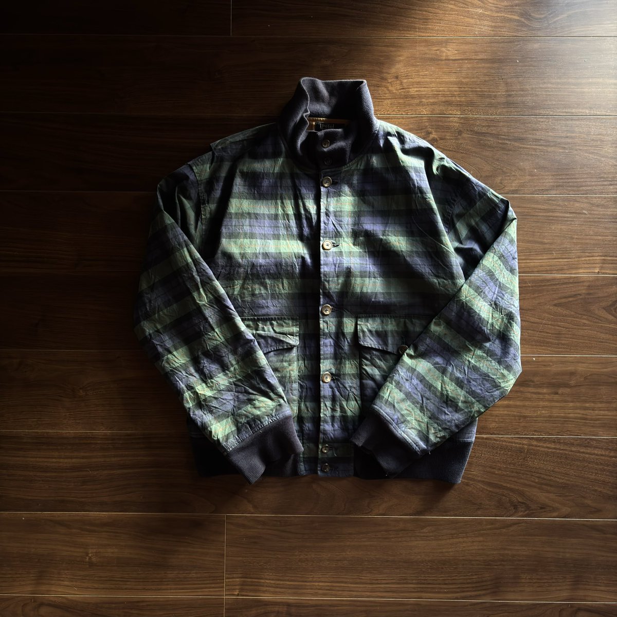 Ayame__228's tweet photo. ①Leather Jacket
②Leather Jacket
③M-41 Military Sampling
④Waxed Cotton Valster Jacket

最近新しいラルフの撮影できず、過去の写真のみ

#XRLフェス https://t.co/AQTUBcDcEw