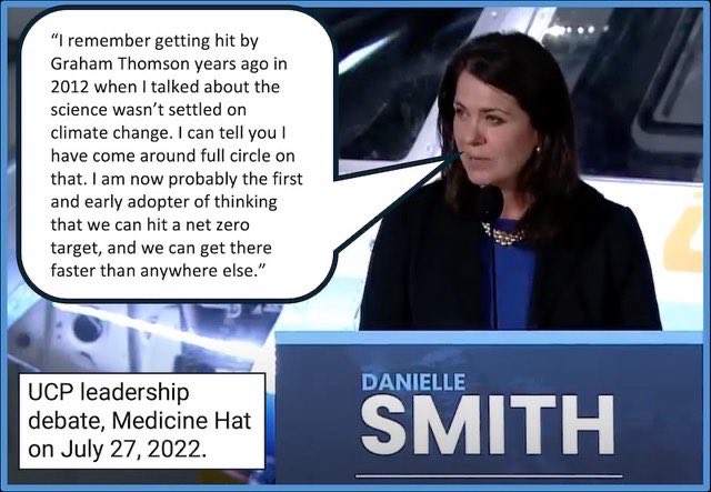 wendymckee's tweet photo. #StephenHarper started this. Now look at #DanielleSmith  All Globalists! https://t.co/i3hYm4LKA8
