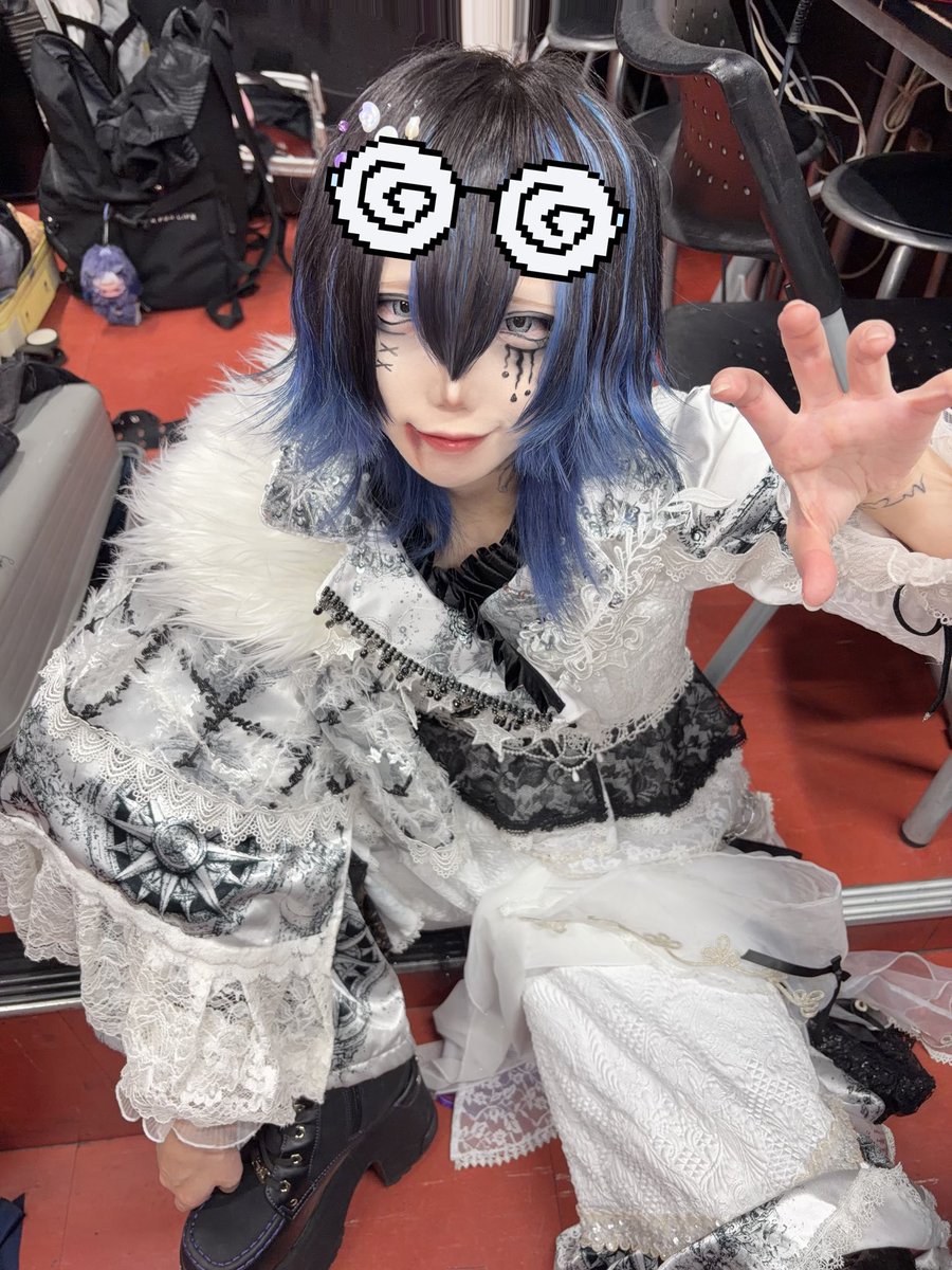miradoll_gia's tweet photo. 僕のことまた好きになった？

ALT ⇝ https://t.co/mLeyQCoRj7
