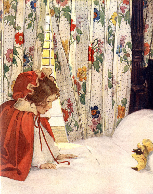 diatom_cm's tweet photo. 제가 정말 좋아하는 미국 여성 화가 Jessie Willcox Smith요.... 유치원 교사로 일하다 어린이책 삽화 그림을 주로 그렸는데 그림을 보면 마음이 따뜻해져서 좋아해요 https://t.co/rCVmf5KC6L