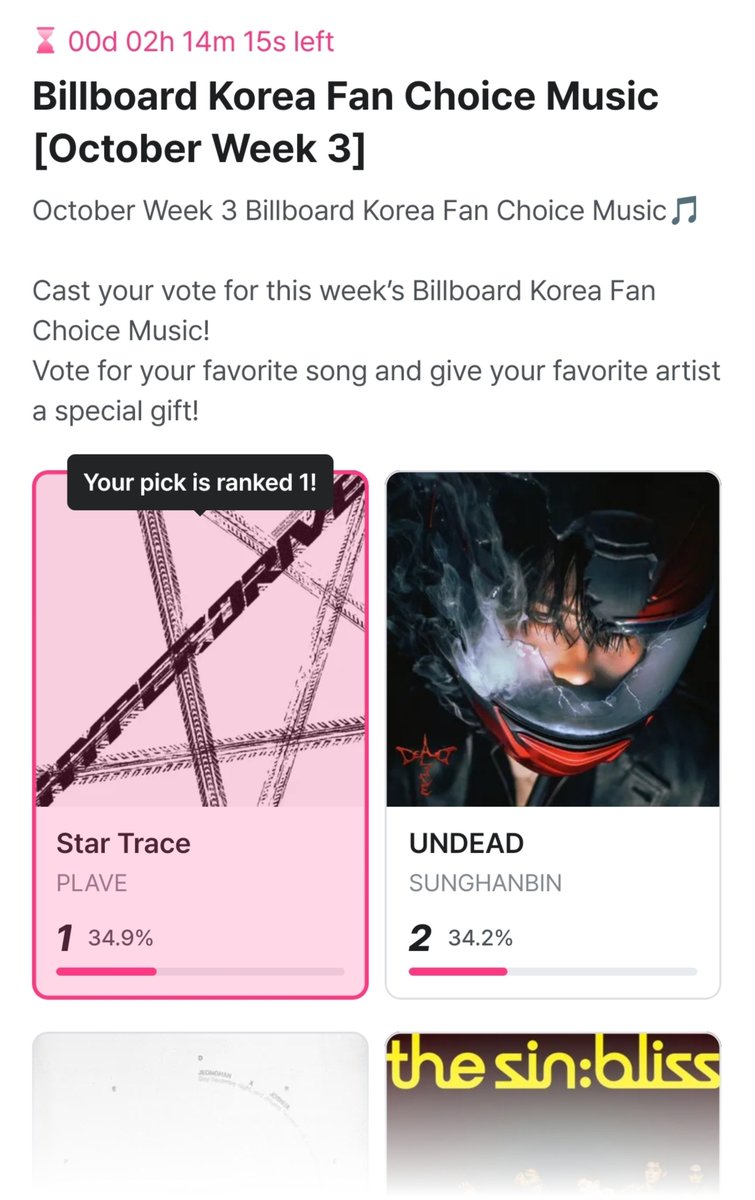 pllidooongie's tweet photo. 🚨🚨 WAKE UP, EVERYONE! ONLY 2 HOURS LEFT, AND WE'RE GETTING OVERTAKEN! PLEASE CAST YOUR VOTES NOW IF YOU HAVEN'T YET! EVERY VOTE COUNTS! https://t.co/JGsKYtjvyF