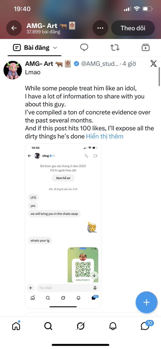 arkainft's tweet photo. @slingoorio @SWEATY333 @slingoorio best rug ever 
Pump and dump to community who trust on him https://t.co/8rLRmNI7OF