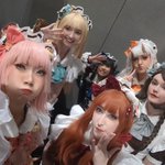 Photo by Maids Of England (@MaidsOfEngland)