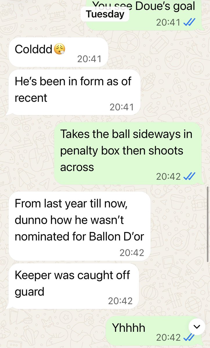 coachrafaz22's tweet photo. This is why we do it🫡⚽️❤️ https://t.co/MDSNBT64Bl