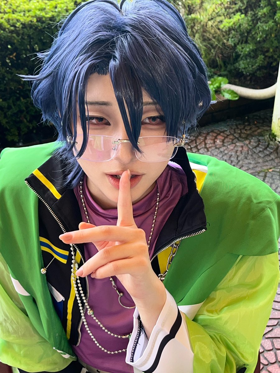 aneja222's tweet photo. cos/enst

🍭 https://t.co/aMGG0WGwxD