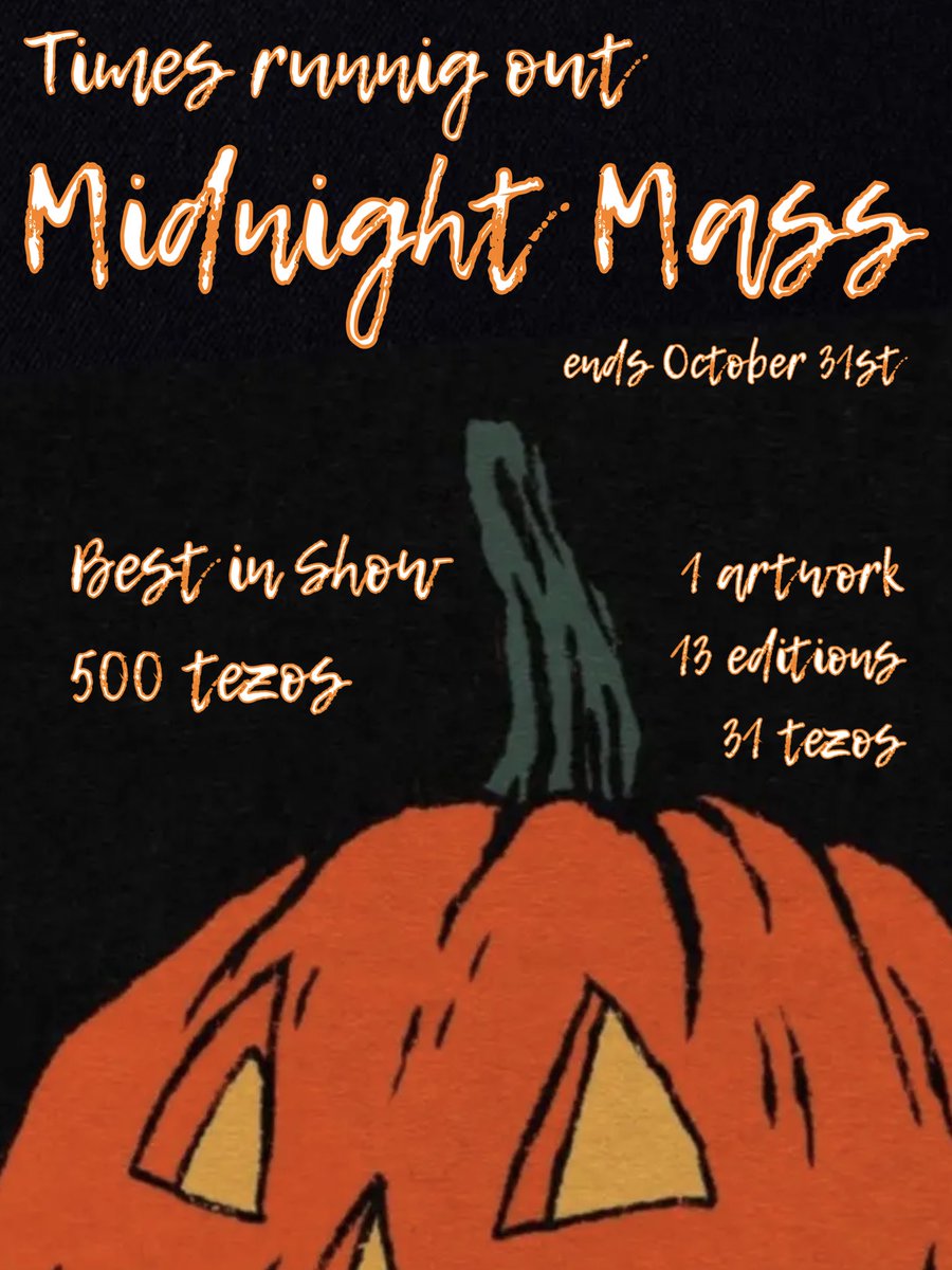 617gallery's tweet photo. good morning artists 🎃 https://t.co/OGKZoCKpz8