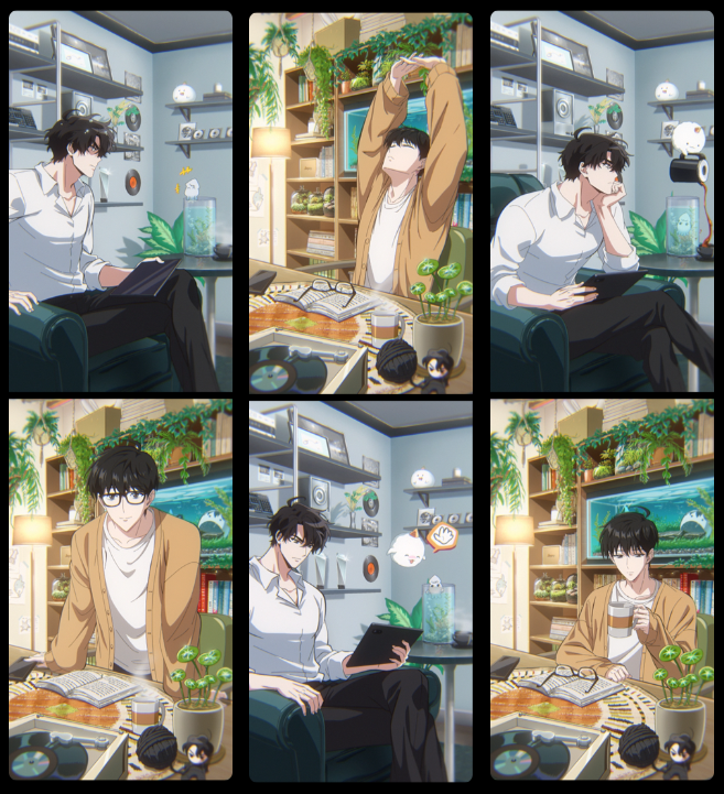 minahomine's tweet photo. going crazy https://t.co/H90XXqQ9DW