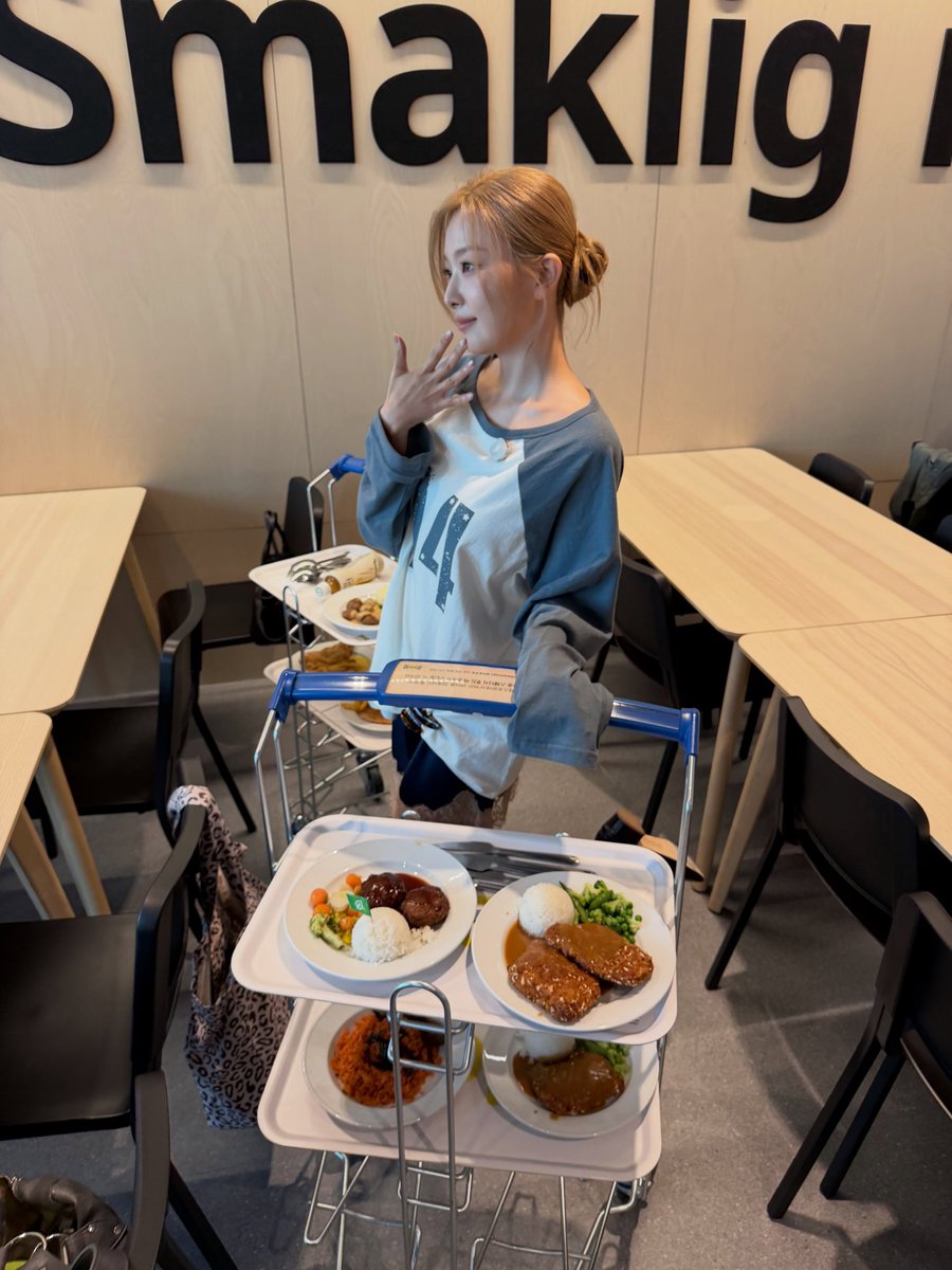 kngseullgi's tweet photo. https://t.co/lUgFr3jbHK