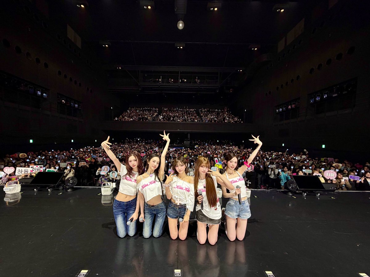 We_KiiiKiii_JP's tweet photo. [📸]
261025 #KiiiKiii_FesTiiival_JAPAN_Edition

TiiiKiiiのみなさん〜！💖
今日は一緒に楽しんでくれてありがとうございました🎪💫
みなさんのおかげで、忘れられない特別な1日になりました🥹

これからもKiiiKiiiと一緒にたくさんの思い出を作っていきましょうね！
またお会いしましょう🫶🏻🌈

#KiiiKiii #キキ #키키
#KiiiKiii_FesTiiival
#JAPAN_Edition