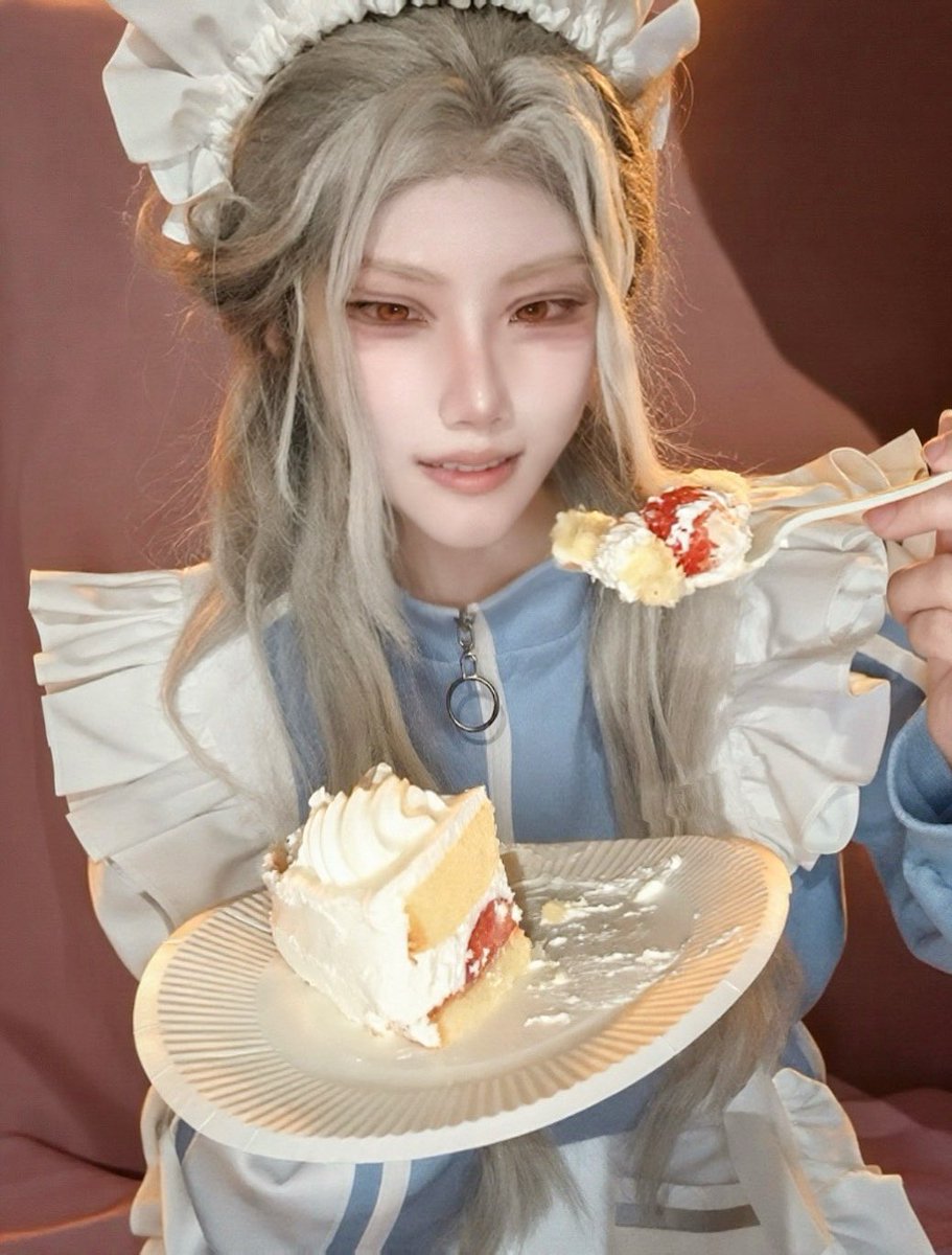 tontonhamu2's tweet photo. 【 cosplay /enst!】 

  ﾟ･:.｡..｡.:･’ * * ‘･:.｡. .｡.:･

            Ran Nagisa  

ﾟ  ･:.｡..｡.:･’ * * ‘･:.｡. .｡.:･ https://t.co/ooBDvYEYdf