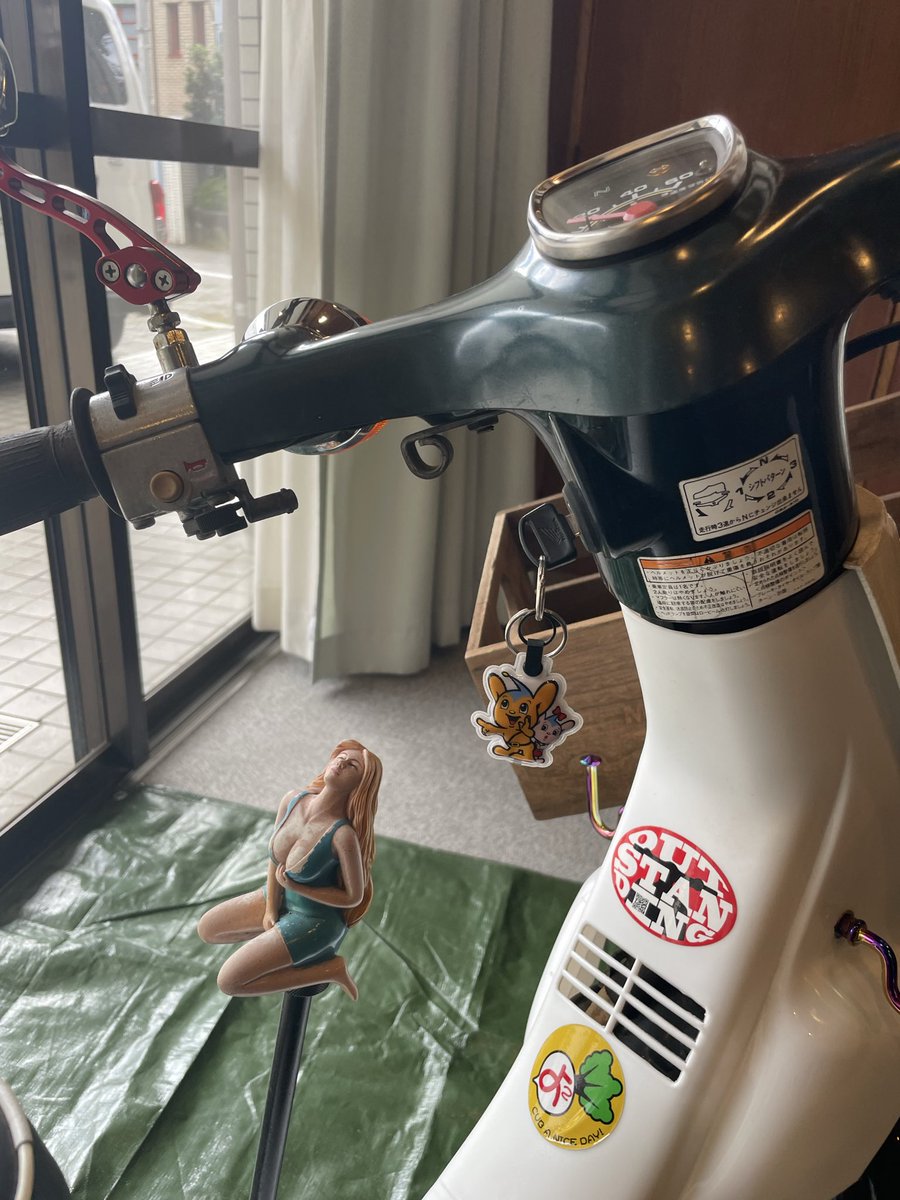 saunamanshu's tweet photo. 今日はユーモアを交えた
元バイク乗りのお別れ会

向こうでブンブン走り回ってるのかなぁ…

ご冥福をお祈りします https://t.co/4uNNYEaz0V