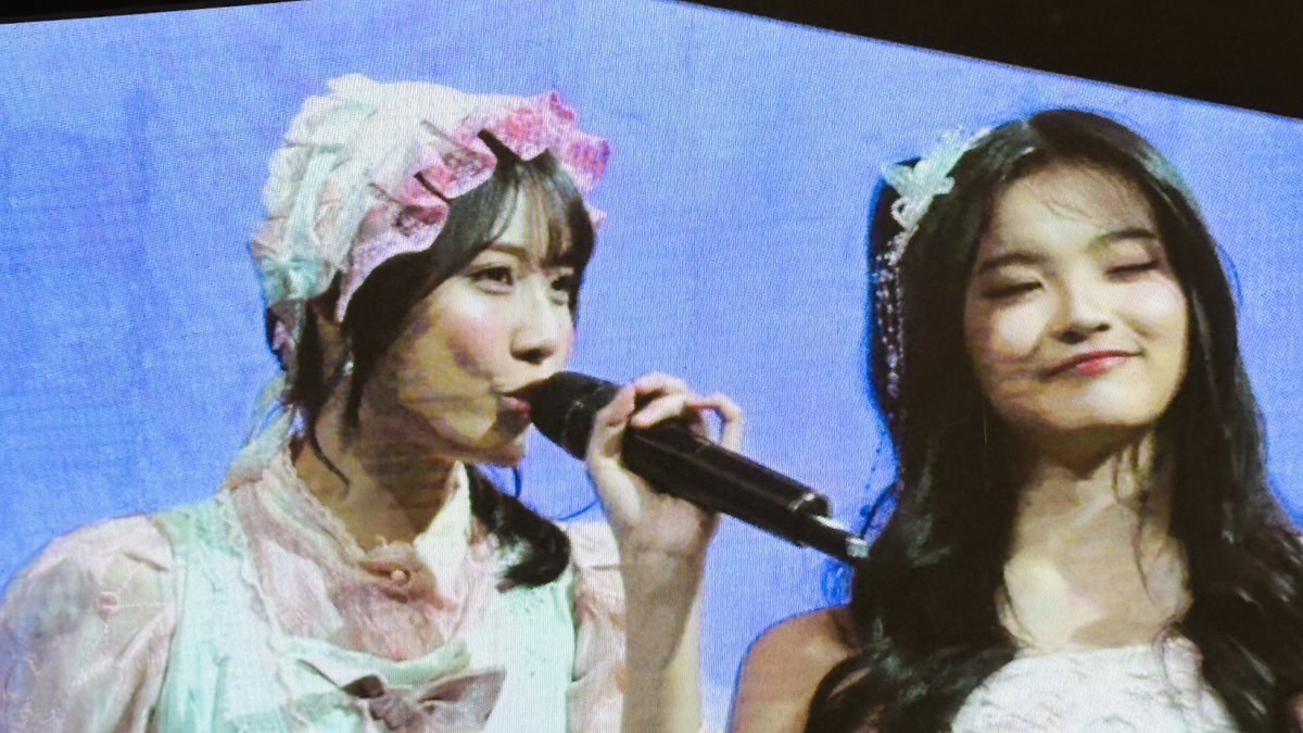 zulpa_lovers's tweet photo. Bayi siapa ini tolong bawa pulang @A_MutheJKT48 @CErine_JKT48 https://t.co/AFihJzKys6