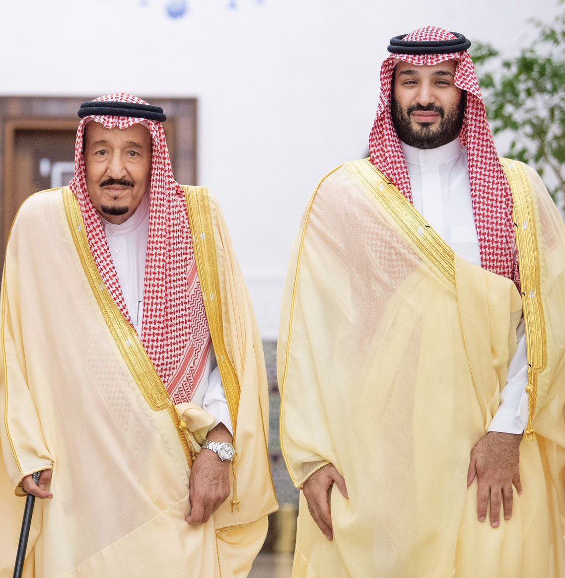 MnbrAlhilal's tweet photo. الله يحفظكم ويطول في اعماركم 💚 https://t.co/aOls7mjVtP