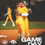 Photo by Mizzou Softball (@MizzouSoftball)