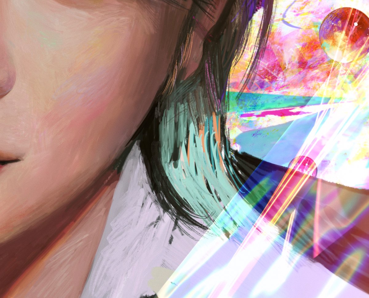 reoasagiri's tweet photo. 【お仕事】Mrs. GREEN APPLE 大森元貴さんを描かせていただきました。

@MotokiOhmoriMGA 
@AORINGOHUZIN https://t.co/QzlptX4gJ2