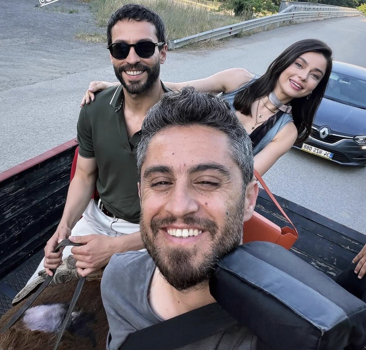 betül on X: 