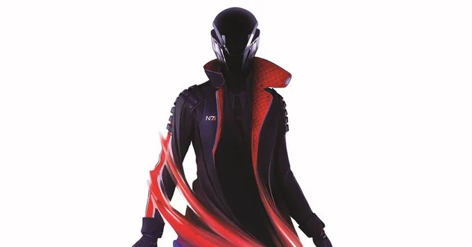 EA Is Shutting Down BioWare And Cancelling Mass Effect
