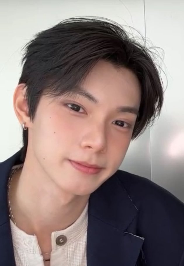 Puddingliyu's tweet photo. Cakep banget https://t.co/LEhGbBG2n3