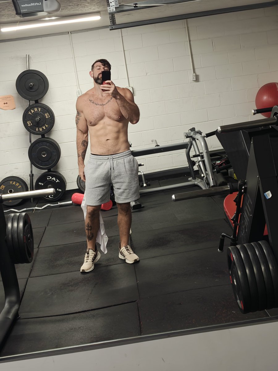 AndrewFitLab tweet picture