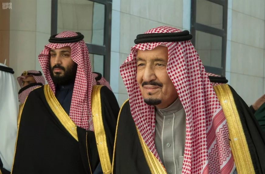 v5_5r's tweet photo. @SaudiNews50 حفظهم الله https://t.co/2MSTd1vsxm