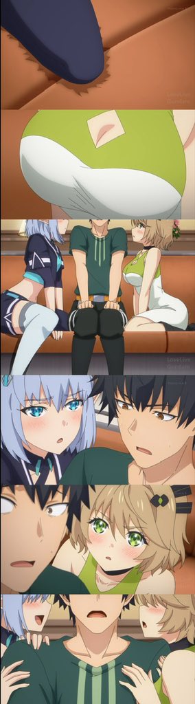 『目覚めたら最強装備と宇宙船持ちだったので』第4話「新しい日常」感想｜報酬は仲間の証反応画像14