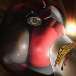 Photo by NukΣ 🔞 (Comms Closed) (@Overinfl8ed)