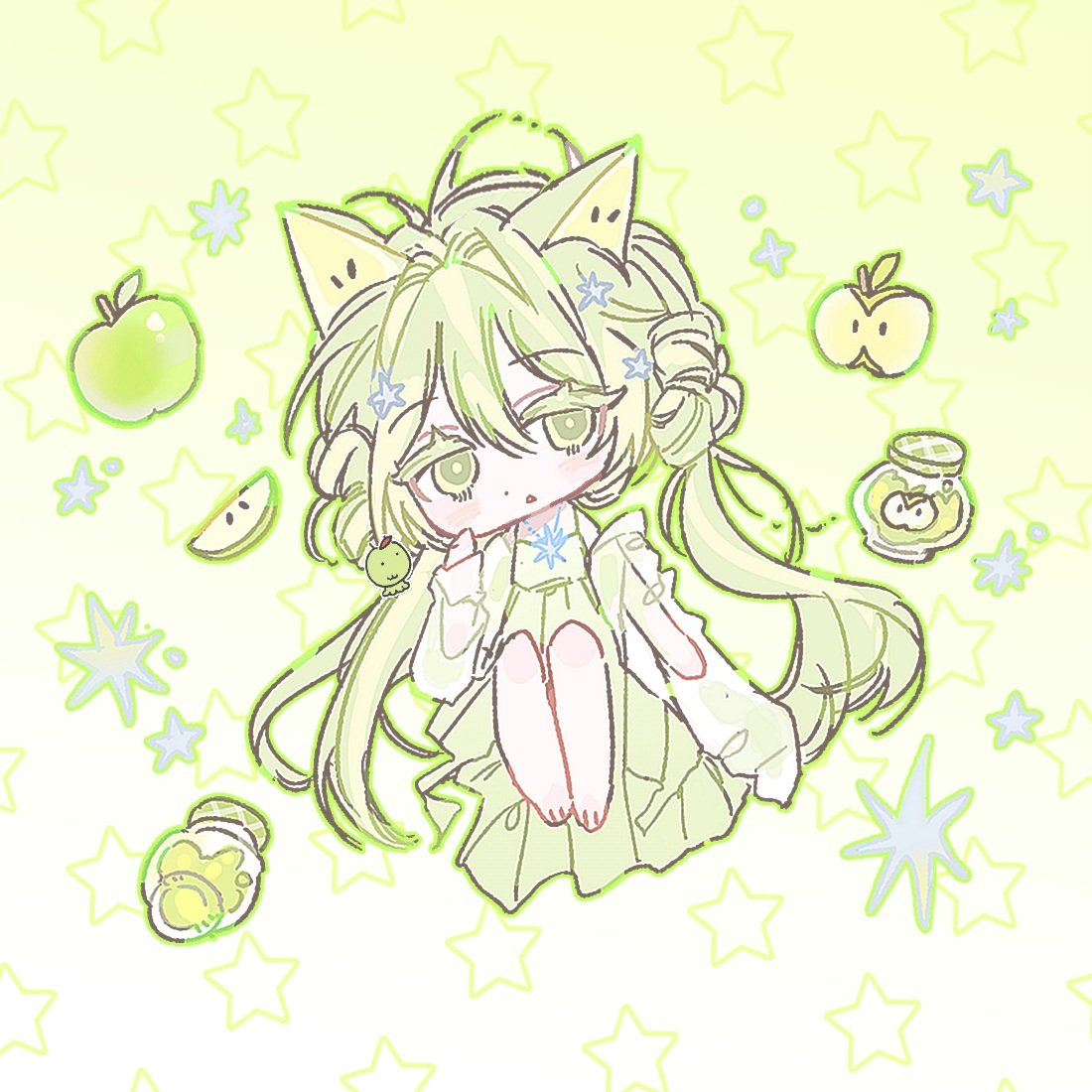 829x314's tweet photo. ₊˚ପ 꼬둘님 🍏 #oc https://t.co/7LSHReKF9U