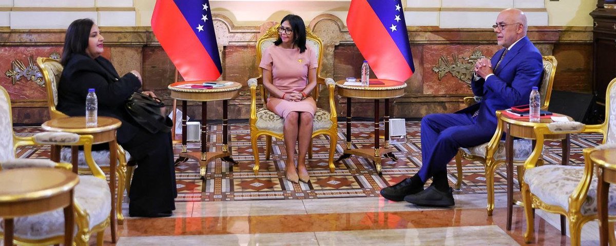 Enjambre: obstáculo para la reconciliación nacional en Venezuela