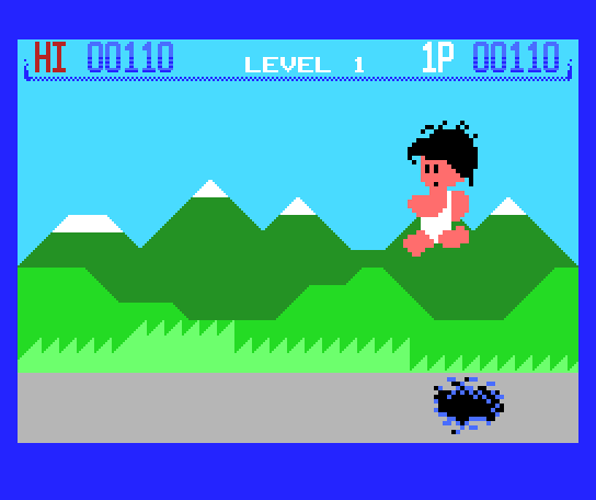ArnaudDeKlerk's tweet photo. MSXdev26 #11 - SALTA extended

Play online: https://t.co/N37zynkao7

Have fun!

#MSX @msxsnatcher @Supmsx @DTensoMSX @FilesGuy @thegeps74 @imulilla @tecnostalgia @merman1974 @klaxmsx @patriksretrotec @ishwin74 @MSXBlog @ENTEBRAS @mdpc___ @bitsofbas @bitvision2010 @1re1 https://t.co/V4zbLPW39X