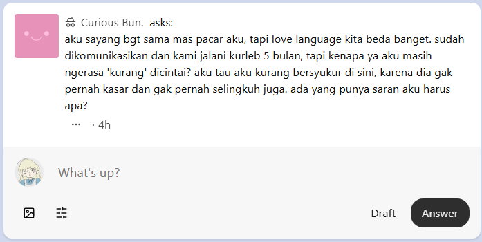 downtheheaven's tweet photo. Pesan kedelapan dari mas Denny Cakn/an 💔 https://t.co/efBtHBRMGs