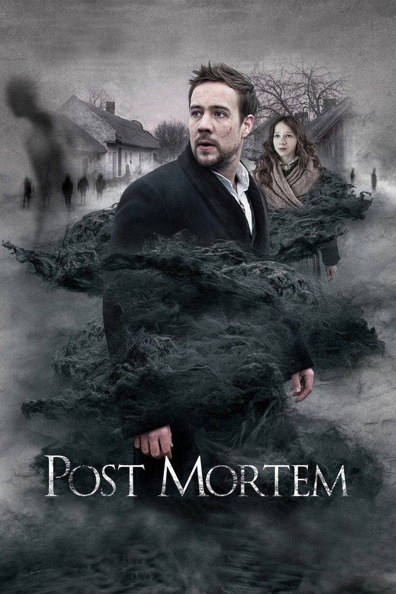 foreignhorrors's tweet photo. The man who poses corpses for a living just watched one pose itself

Night 25/31 of 31 Nights of Foreign Horror: Post Mortem (Hungary, dir. Péter Bergendy)

Where to watch: Philo, AMC+, Shudder · Free: Fawesome, Pluto TV, YouTube Free https://t.co/vcENz56MRU
