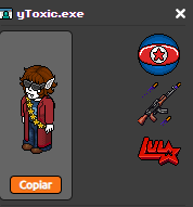toxicbblet's tweet photo. Nick: yToxic.exe

Meu motivo pra lutar é porque não vou abrir mão da luta contra o fascismo, da valorização da nossa cultura e do respeito à diversidade LGBT, Votar em um fascista vai contra tudo aquilo em que acredito, Lutar contra isso é defender o nosso país.

#HabbletComLula https://t.co/lAo9UE1jwf