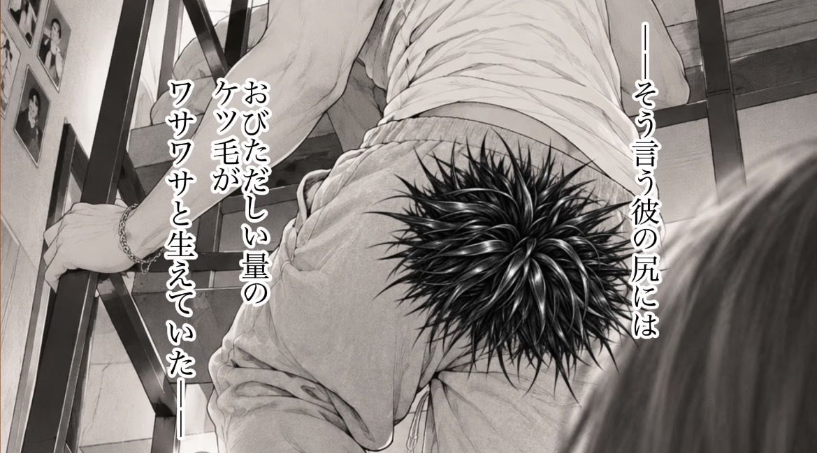 buzz_comdot's tweet photo. コムドット けつ毛 https://t.co/cx5Rut4AxX
