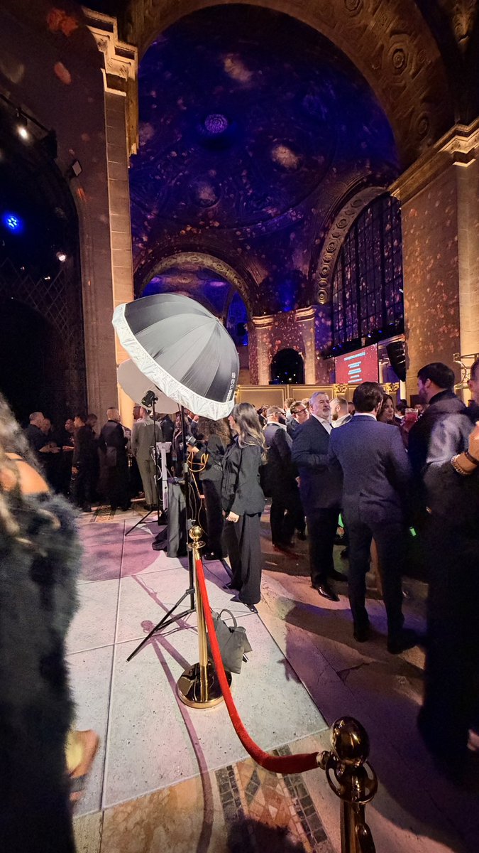 wealthyca's tweet photo. Lovely event https://t.co/abRw0VBz1m