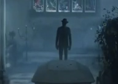 Spider_verse1's tweet photo. @cyclopsattorney Who is this mysterious figure in the series? https://t.co/81MyyshYwN