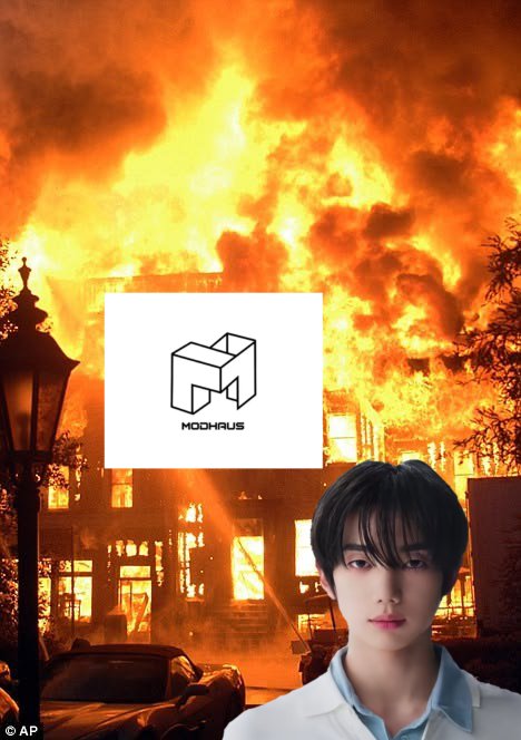 hanyejoonz's tweet photo. fuck this #idntt #kihyeongjun https://t.co/HhaDXaWmZK