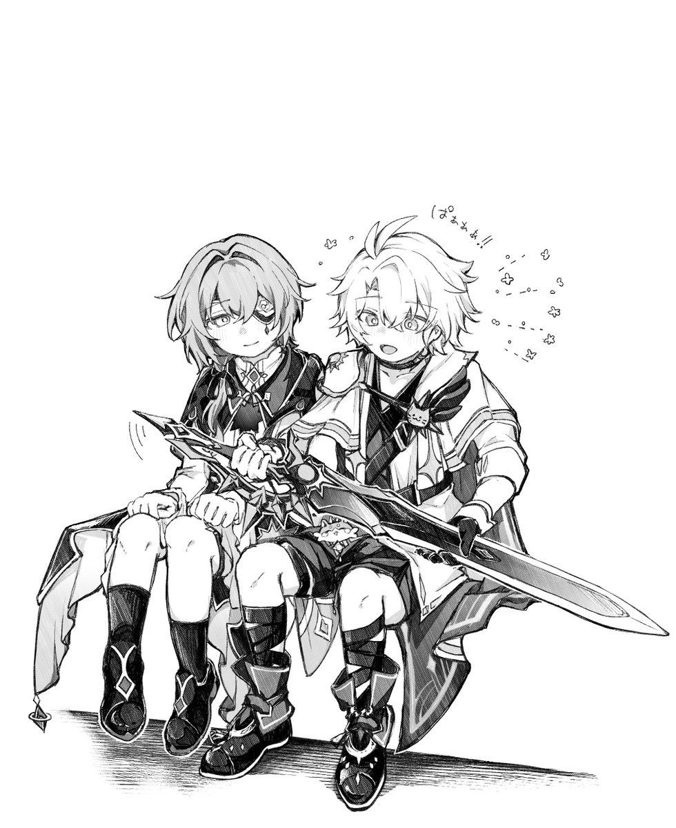 Toukoro_moshi07's tweet photo. phainaxa (☀️🌿) https://t.co/3nW9p1nr1Z