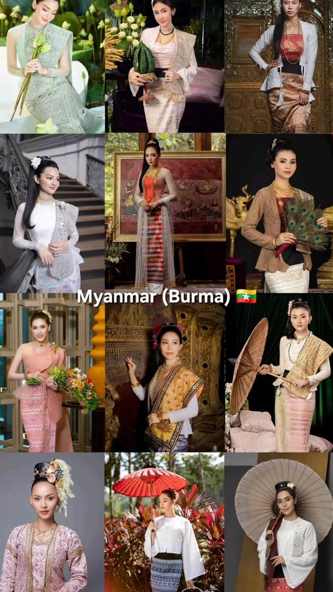 teshow2006's tweet photo. We are tired of being ignored, GMMTV. Please recognize Myanmar’s cultural heritage and give it the proper credit and respect it deserves. 🇲🇲🙏

CULTURAL HERITAGE RECOGNITION

#RecognizeMyanmarCulturalHeritage
#CulturalCreditMatters 
#ScarletHeartTH https://t.co/qc5yxRDT8Q